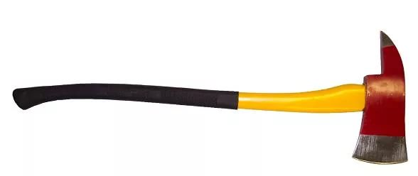 Firefighting Axe