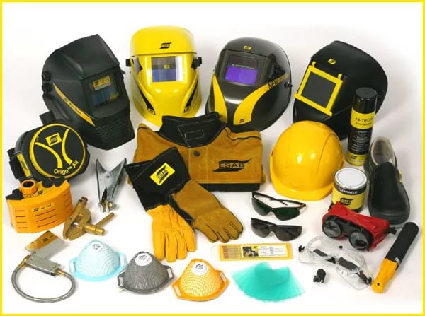 Personal protection equipment