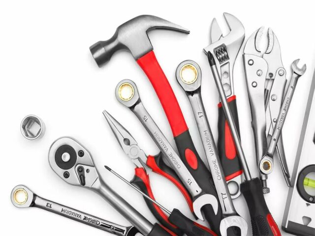 Hand tools