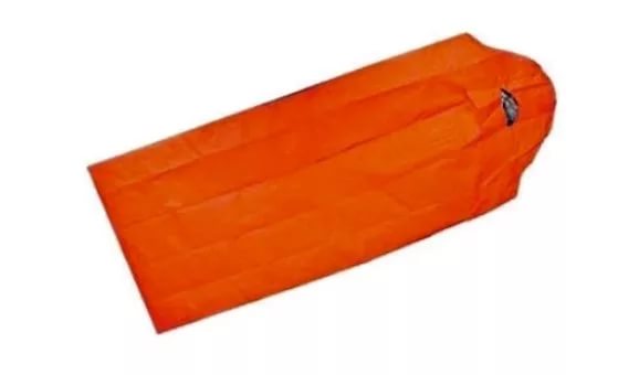 Thermal protection aid