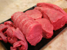 Beef