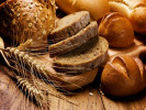 Bread fresh