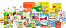 Household chemicals