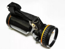 Safety searchlight