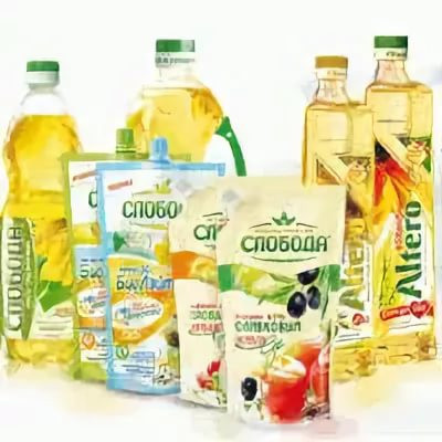 Oils and Fats