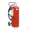 Foam trolley 50ltr fire extinguisher