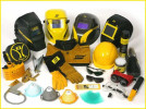 Personal protection equipment