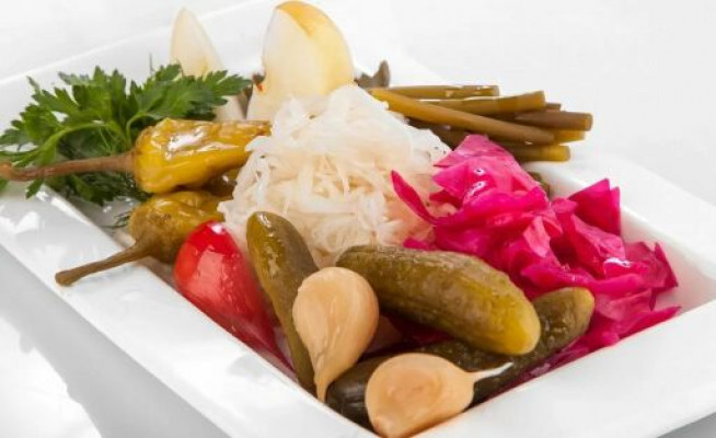 Pickles