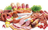 Sausages assorted