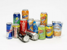 Soft drinks
