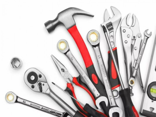 Hand tools