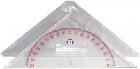Navigation triangular