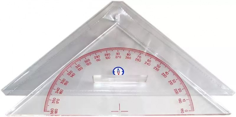 Navigation triangular